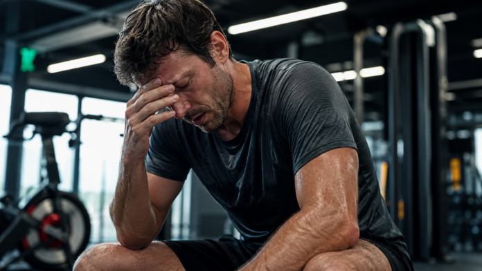 Muskeltraining
