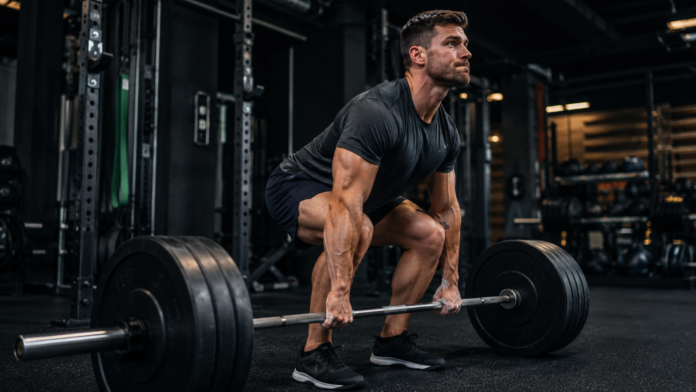 Krafttraining