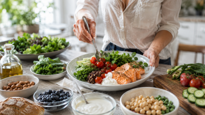 Ernährung