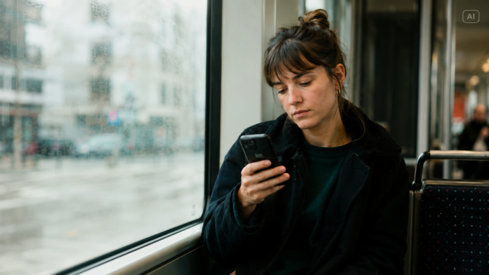 Smartphone Psyche